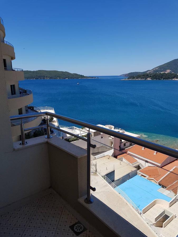 Luxury Apartments Trend Budva Exterior foto